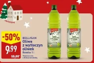 Оливкова олія Bellasan