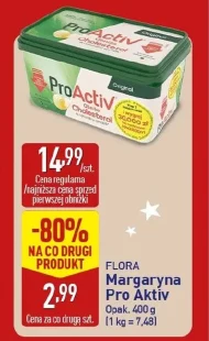 Margaryna Flora ProActiv