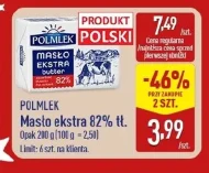 Masło Polmlek