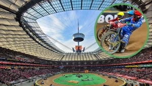 PGE Narodowy czekał na to 10 lat. Cena wejściówek szokuje, Polacy kochają ten turniej