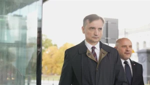 Prokuratora zadecydowała w sprawie Zbigniewa Ziobry. Nowy komunikat