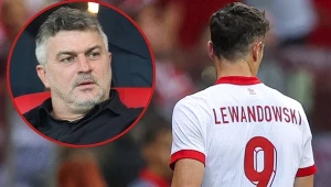 Bracia bliźniacy pomyleni. Atak bez ostrzeżenia. Zaczęło się od "Lewego"