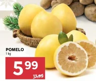 Pomelo