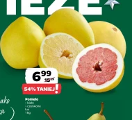Pomelo Białe