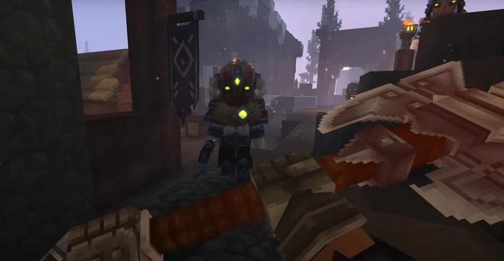 Hytale Hytale