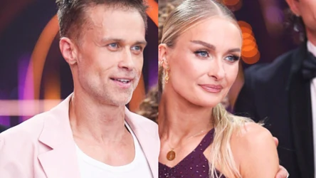 Maciej Zakościelny, Sara Janicka