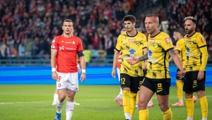 Media: Był mistrzem Polski, ma poprowadzić Wieczystą. To były trener Wisły