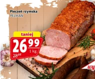 Pieczeń rzymska Pelikan