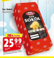 Ser Mlekovita