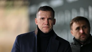 Niespodziewany ruch Ukrainy ws. meczu z Polską? Szewczenko wprost o decyzji