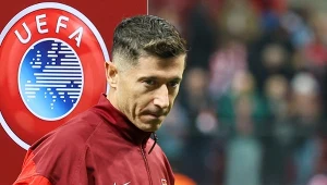 UEFA zadecydowała ws. meczu Polska - Albania. Nagły komunikat. Już ogłosili 