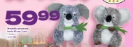 Maskotka Koala