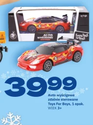 Автомобіль на дистанційному управлінні Artyk