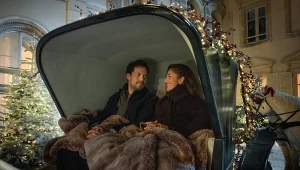 Netflix na weekend. Słaby film w czołówce oglądalności