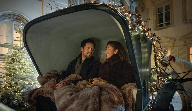 Netflix na weekend. Słaby film w czołówce oglądalności