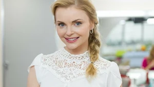 Iza Miko jest córką znanego aktora. Brat aktorki to też nie byle kto