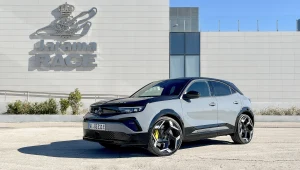 Opel Mokka GSE to rajdówka w cywilu. 280 KM i 5,9 s do setki