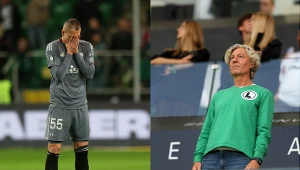 Sensacyjne wieści ws. nowego trenera Legii. Media: Szykuje się wielki hit