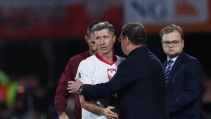 Co za wieści po losowaniu baraży. To nie pomyłka, prawdziwa "klątwa"