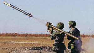 Wielkie zaskoczenie w Rosji. Ukraińcy używają chińskich wyrzutni rakiet