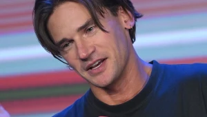 Michał Kot rozpłakał się po wygranej w "Top Model". "Nie jestem już głupi"