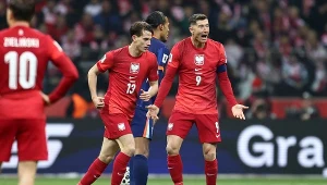FIFA odsłoniła karty, zdecydowany głos z Albanii. To może zagrozić Polakom