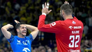 Gigantyczne emocje w starciu mistrza Polski. I znów decydowała ostatnia minuta