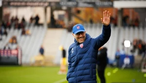 Media: Kluczowa decyzja ws. Papszuna. Wtedy ma zostać trenerem Legii