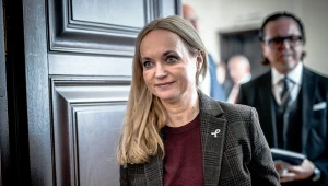 Iskrzy między związkiem lekarzy a resortem zdrowia. "Garść faktów"