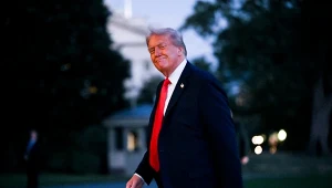 Chiny i Indie uginają się pod presją USA. Ropa z Rosji na cenzurowanym