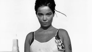 Björk skończyła 60 lat