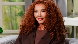 Spytali ją o zwycięzcę "Top Model". Minge nie gryzła się w język