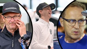 Gwiazda wita się ze Stalą, a tu takie wieści. Nie dają im żadnych szans