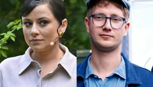 Opozda, Mirska, a teraz ona. Przemówiła rok po rozstaniu z Królikowskim