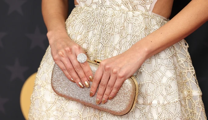 Pomysły na paznokcie świąteczne 