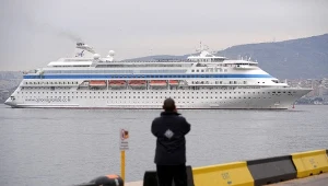 Statek Astoria Grande