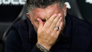 Ostry werdykt przed barażami. Kibice już nie wierzą w reprezentację