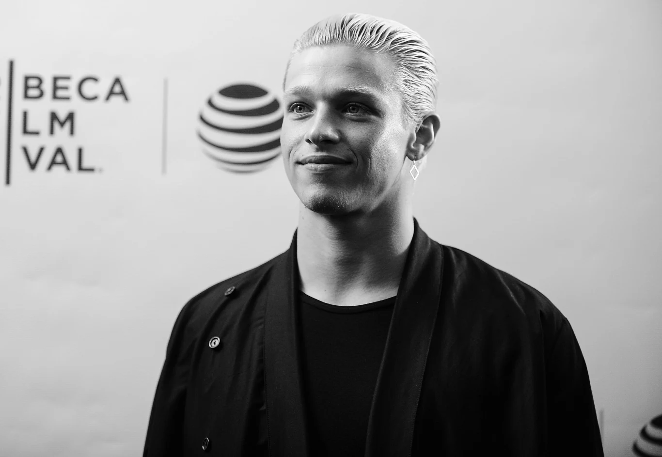 Spencer Lofranco Spencer Lofranco