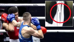 Dramat polskiego bohatera w finale w Indiach. Prosto do szpitala. Operacja