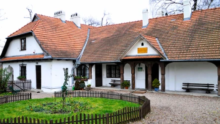 Bronowicka miłość w oczach Wyspiańskiego. O rzeczywistych losach Lucjana Rydla i Jadwigi Mikołajczykówny