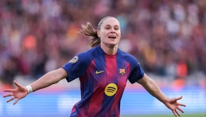 Ależ wyczyn Pajor. Hiszpanie szaleją na punkcie Polki. Piszą tylko o jednym