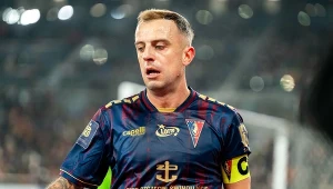 Sensacyjna wieść. Media: Ten klub chce Grosickiego. Hit wewnątrz Ekstraklasy