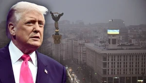 Media ujawniają pełny plan pokojowy Donalda Trumpa dla Ukrainy