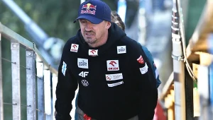 Ma 47 lat i prawo do emerytury. Tyle od państwa dostaje Adam Małysz