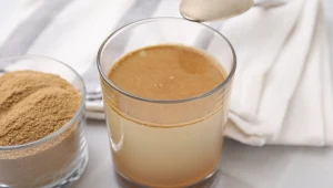 Pilne wycofanie zdrowego produktu. Jest zanieczyszczony groźną bakterią