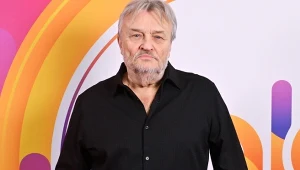 Krzysztof Cugowski świętuje 55-lecie kariery. Zebrało mu się na wspomnienia