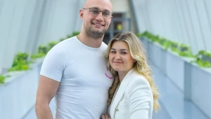 U Klaudii i Valentyna szykują się wielkie zmiany. Rolniczka ujawniła szczegóły