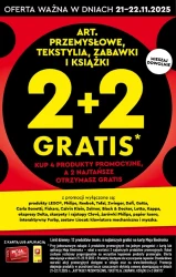 Tani Weekend - Biedronka