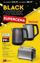 Hity i inspiracje - Biedronka