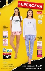 Hity i inspiracje - Biedronka